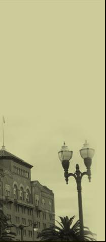 Mark Broderick Communications Author